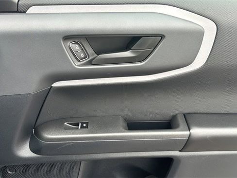 Certified 2022 Ford Bronco Sport Big Bend w/ Convenience Package image 19