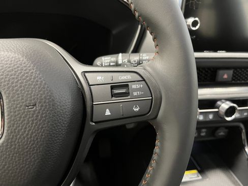New 2025 Honda CR-V Sport-L image 18