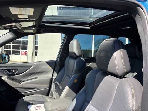 Certified 2022 Subaru Forester Wilderness w/ Wilderness Package image 17