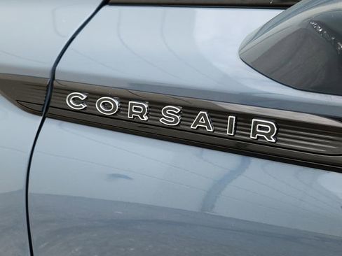 New 2024 Lincoln Corsair AWD w/ Equipment Group 102A image 16