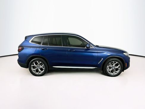 Used 2023 BMW X3 sDrive30i w/ Convenience Package RWD image 10