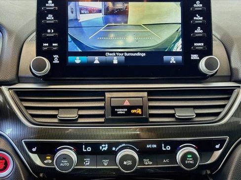 Used 2019 Honda Accord Sport image 14