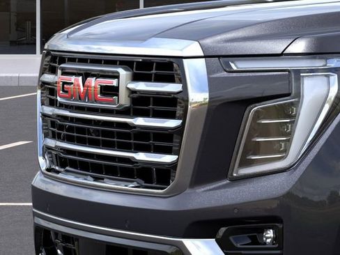 New 2026 GMC Yukon Elevation w/ Elevation Premium Package RWD image 13
