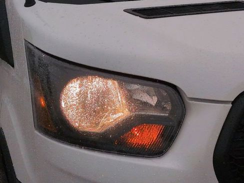 New 2026 Ford Transit 250 Low Roof image 9