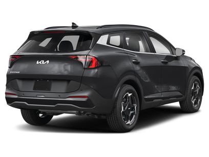 New 2026 Kia Sportage EX w/ EX Panorama Roof Package