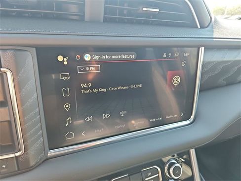 Used 2024 GMC Yukon Denali w/ Max Trailering Package image 13