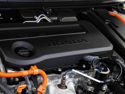 Used 2024 Honda Accord EX-L image 38