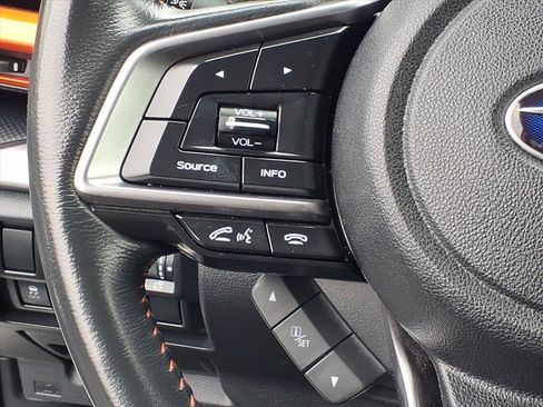 Used 2019 Subaru Forester Sport image 13