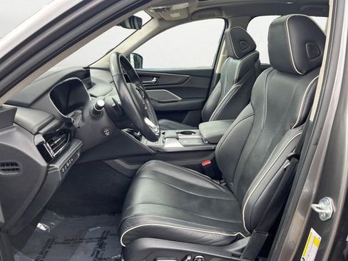 Used 2022 Acura MDX SH-AWD w/ Advance Package image 12