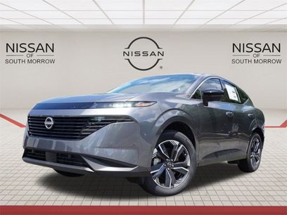 Used 2025 Nissan Murano SL