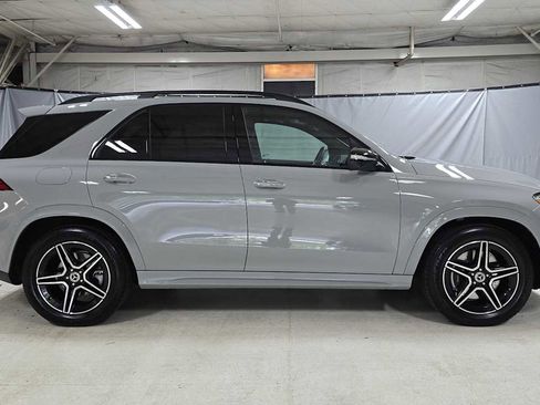 Used 2026 Mercedes-Benz GLE 450 4MATIC image 2