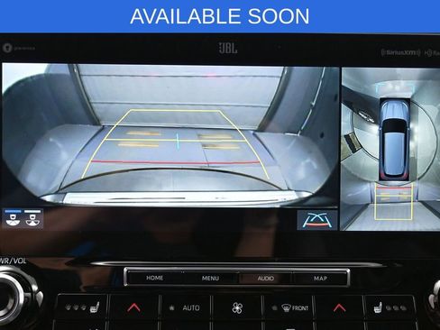 Used 2021 Toyota Highlander Platinum AWD/4WD image 22
