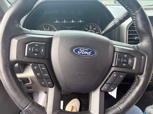Used 2020 Ford F150 XLT w/ Equipment Group 302A Luxury AWD/4WD image 43