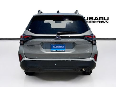 New 2026 Subaru Forester Premium AWD/4WD image 7