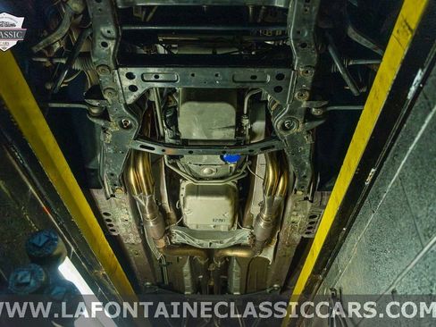 Used 2010 Chevrolet Camaro SS image 2