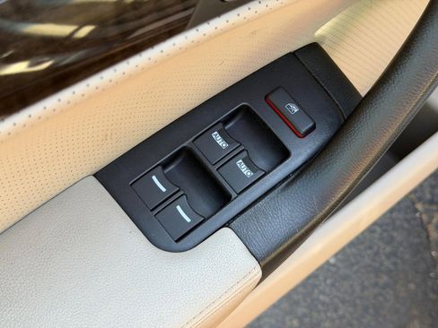 Used 2008 Acura TL FWD image 15