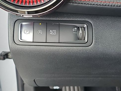 New 2026 Chevrolet Equinox RS w/ Safety and Technology Package FWD image 19