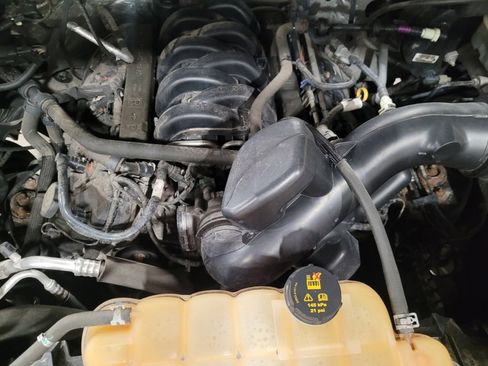 Used 2015 Ford F150 Lariat w/ Equipment Group 502A Luxury image 30