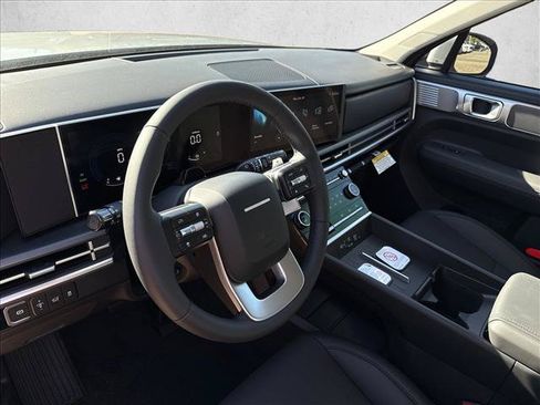 Certified 2026 Hyundai Santa Fe SEL FWD image 3