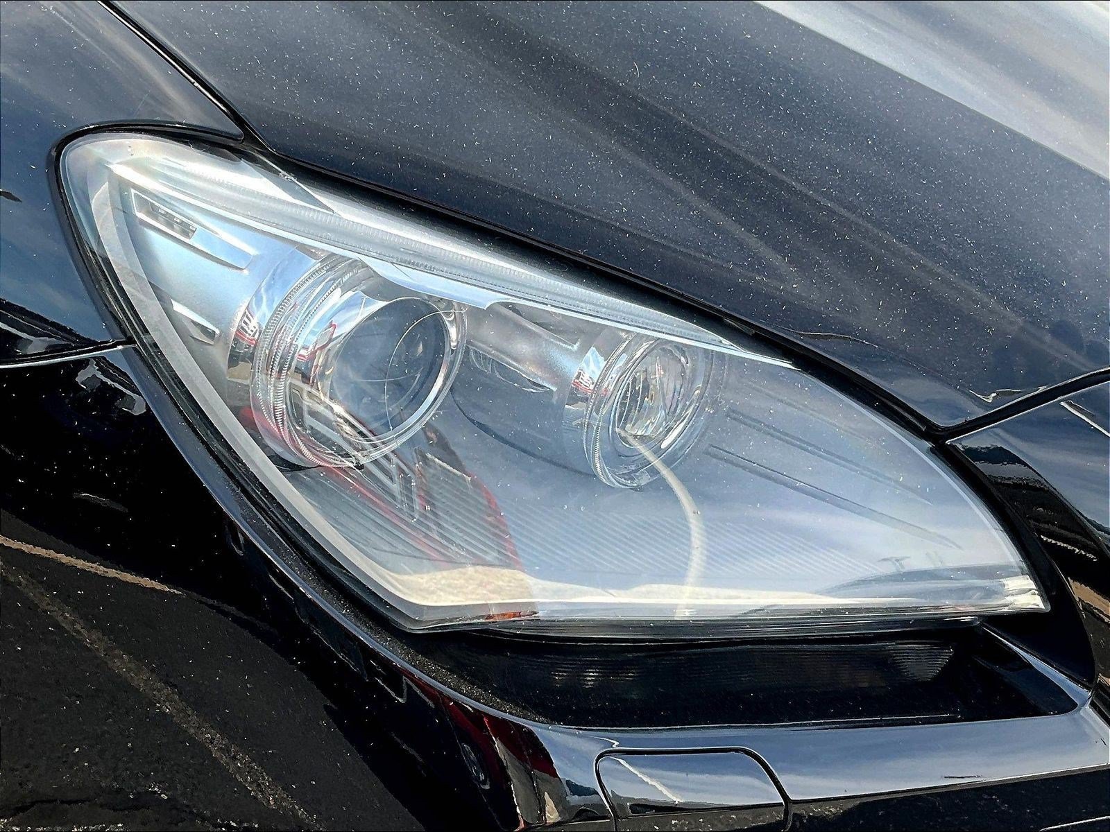 Used 2012 BMW 650i Convertible RWD image 29