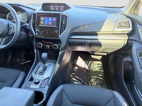 Used 2020 Subaru Forester Premium image 17