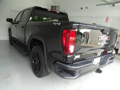 Certified 2024 GMC Sierra 1500 Elevation AWD/4WD image 19