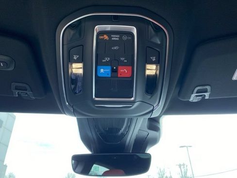 New 2026 Dodge Charger R/T AWD/4WD image 16
