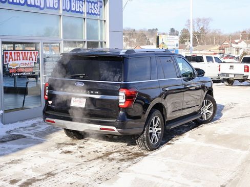 Used 2024 Ford Expedition Limited image 49