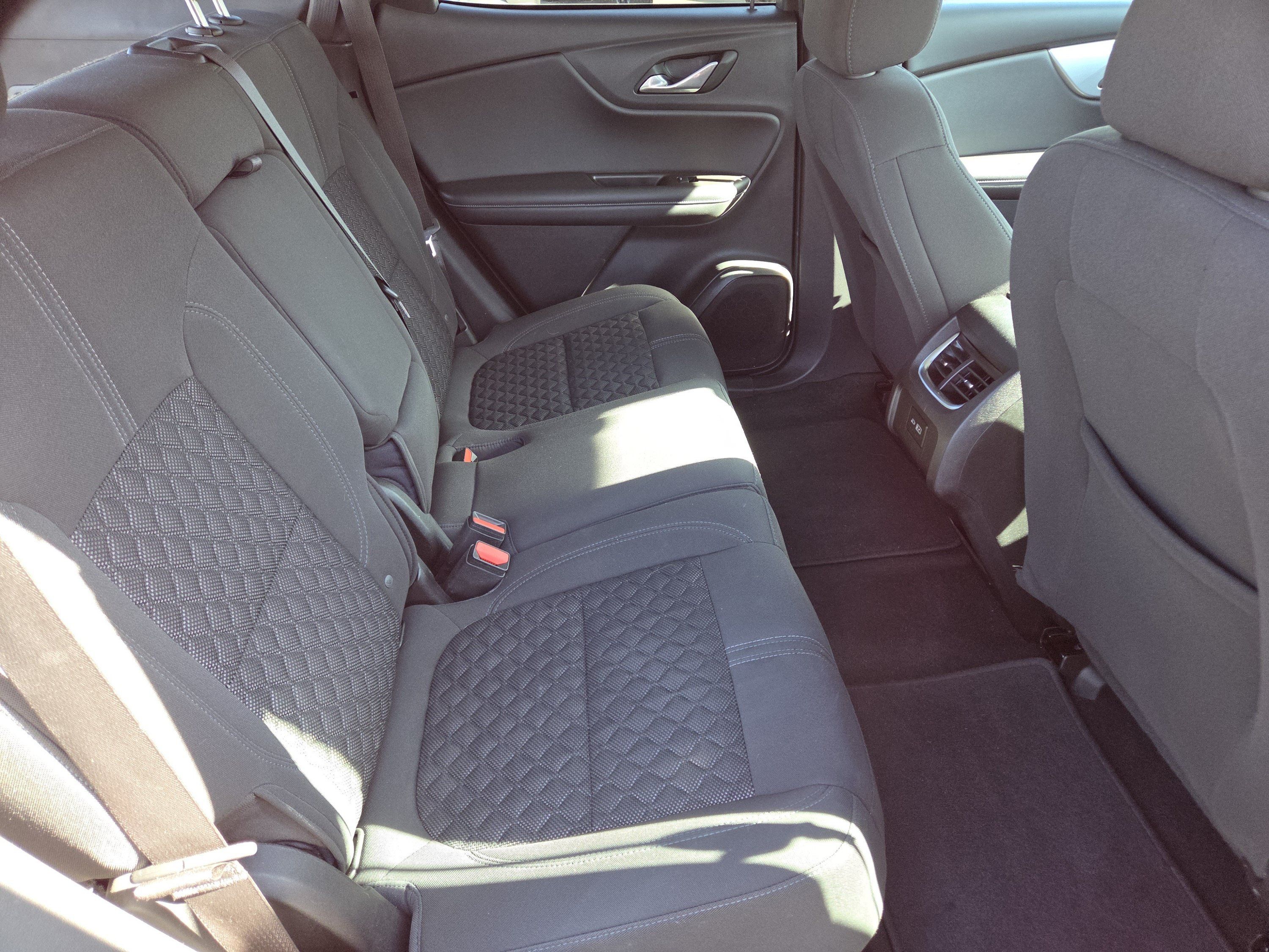Used 2021 Chevrolet Blazer LT AWD/4WD image 28