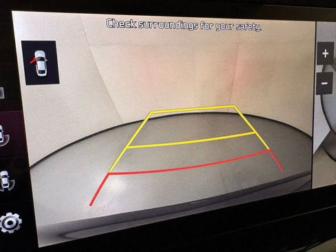 Used 2022 Kia Sorento SX Prestige image 31