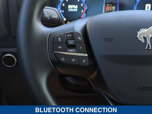New 2025 Ford Bronco Sport Big Bend AWD/4WD image 25