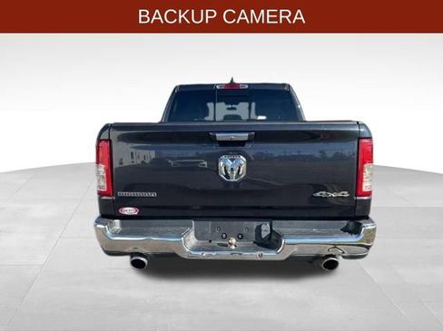 Used 2020 RAM 1500 Big Horn image 6