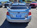 Used 2017 Subaru WRX STI image 5
