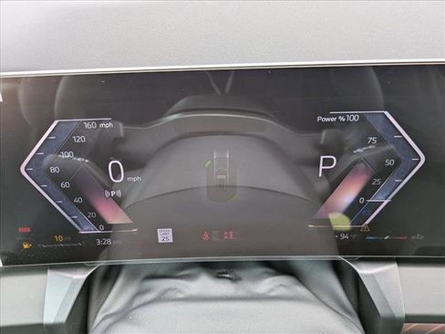 New 2026 BMW X3 xDrive30 w/ Convenience Package image 11