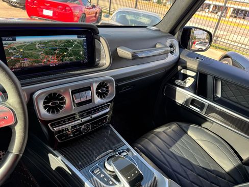 Used 2020 Mercedes-Benz G 63 AMG 4MATIC image 62