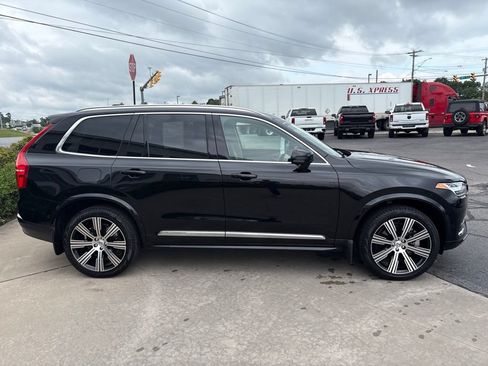 Certified 2025 Volvo XC90 T8 Plus w/ Protection Package Premier AWD/4WD image 5