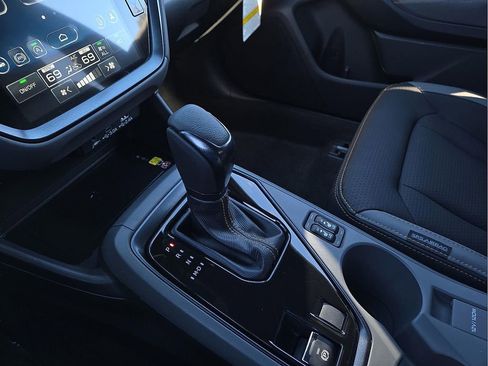 Certified 2025 Subaru Crosstrek 2.5i Wilderness image 21