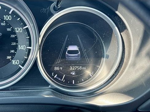 Certified 2023 MAZDA CX-5 AWD 2.5 S image 15