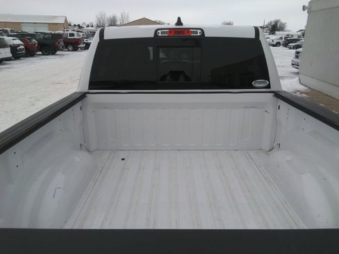 Used 2022 RAM 1500 Laramie image 8