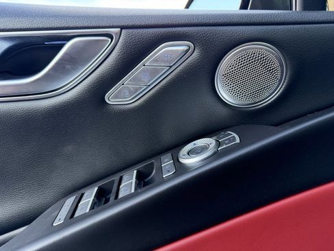 Used 2024 Genesis G80 2.5T w/ Sport Prestige Package image 31