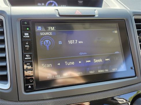 Used 2016 Honda CR-V Touring image 30