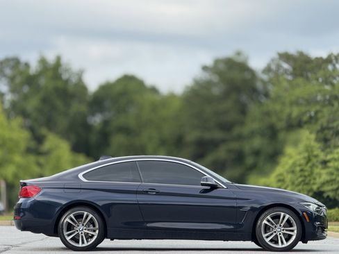 Used 2019 BMW 430i xDrive 430i xDrive w/ Convenience Package image 11