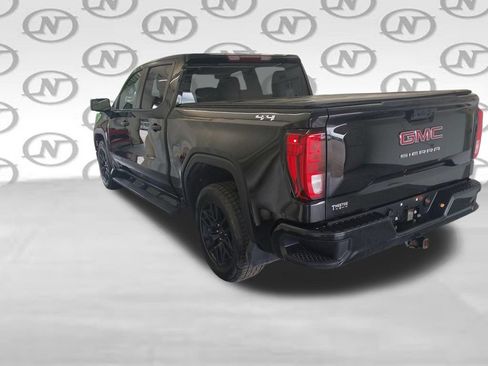 Used 2024 GMC Sierra 1500 Pro w/ Graphite Edition AWD/4WD image 15