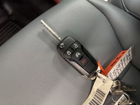 New 2025 Ford F350 XL w/ XL Chrome Package image 17