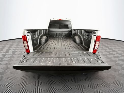 Used 2021 Ford F250 XLT w/ XLT Value Package AWD/4WD image 22