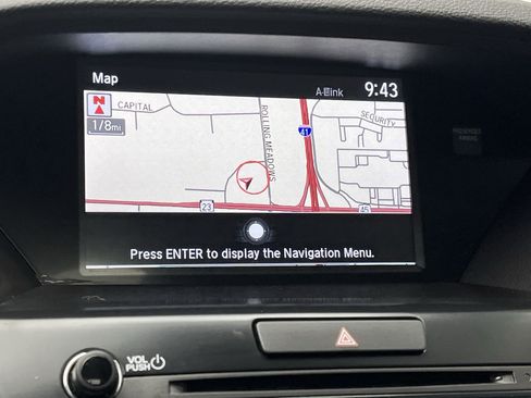 Used 2020 Acura MDX SH-AWD 7-Passenger w/Technolog image 5