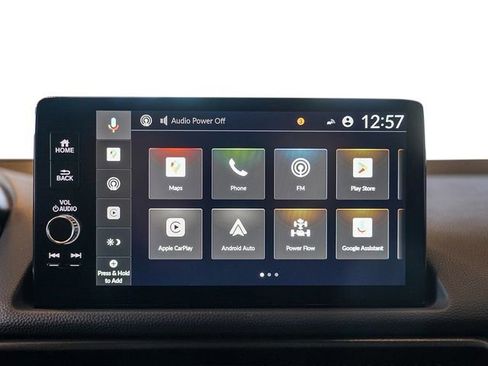 New 2026 Honda Prelude image 16