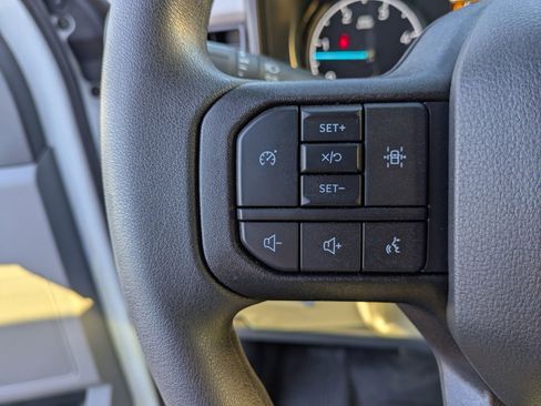 New 2025 Ford F450 XL w/ XL Chrome Package image 18