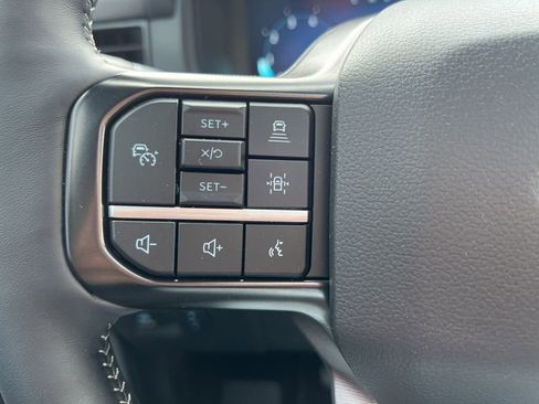 New 2026 Ford F150 Platinum w/ Equipment Group 702A High image 16