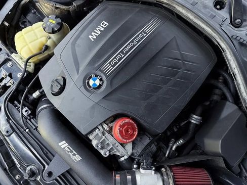 Used 2015 BMW 335i xDrive Sedan image 27